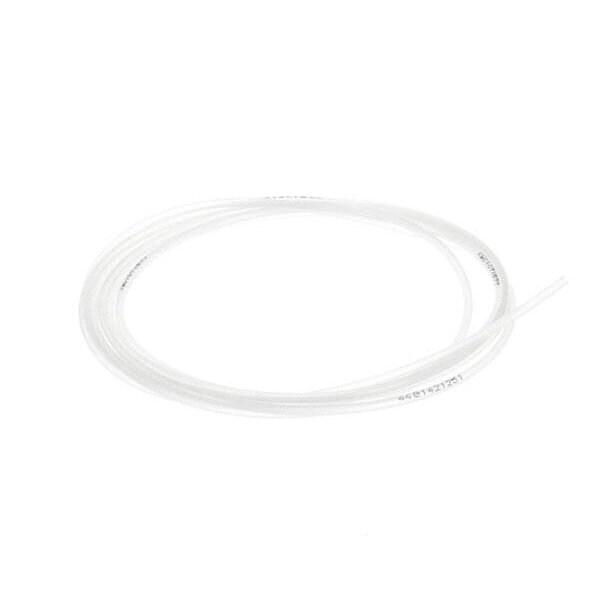 1/8 X 93 CLEAR TUBE
